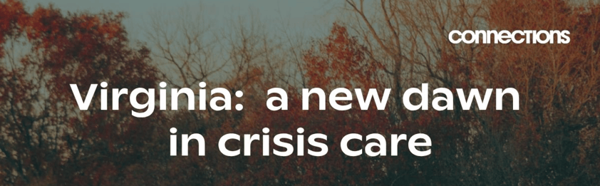 Virginia crisis care