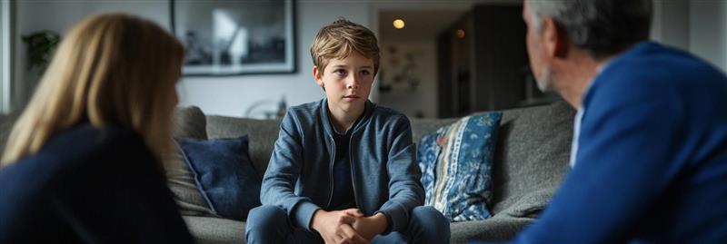 family youth mental health