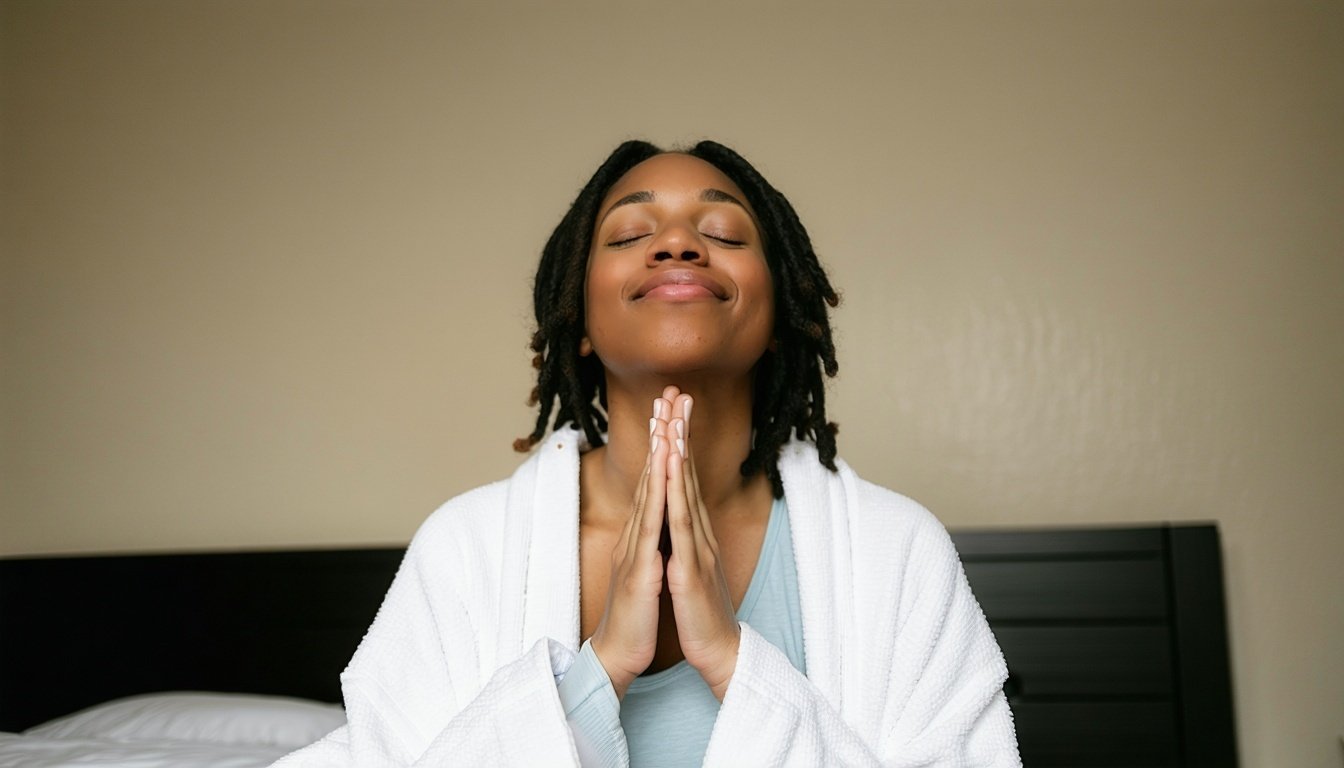 self care