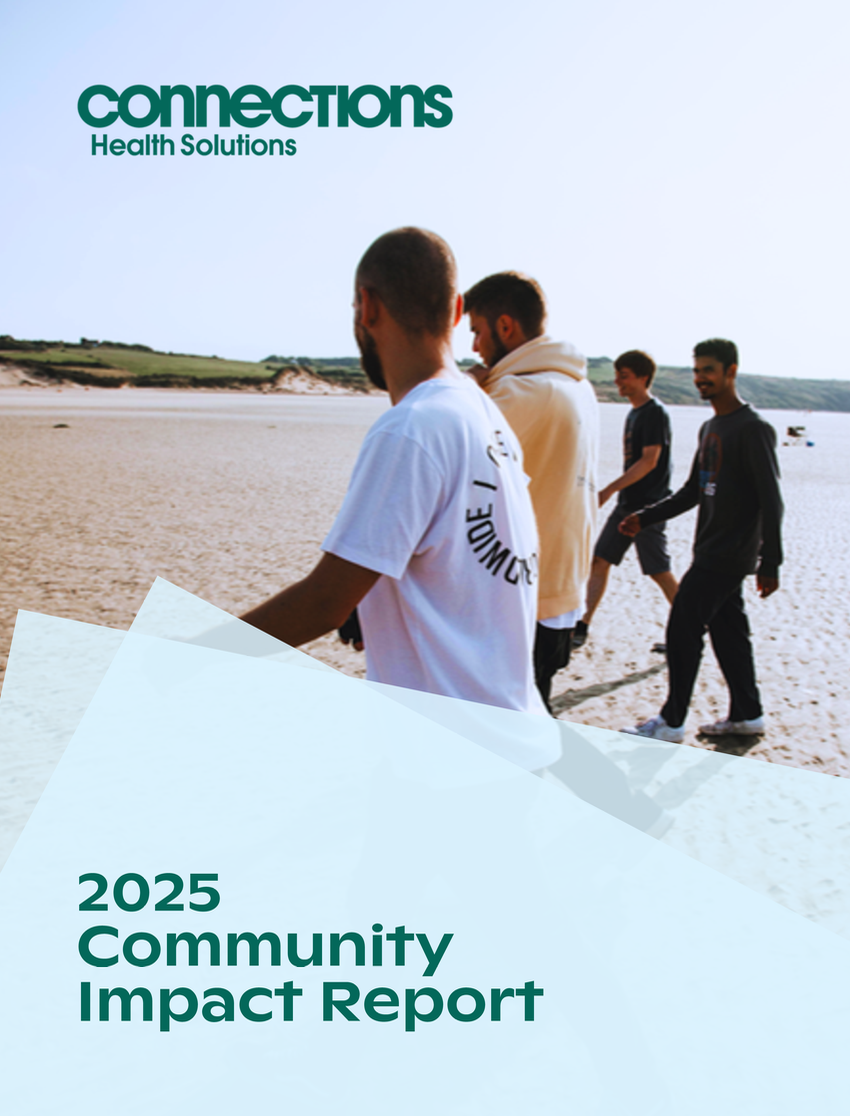 Community Impact Report