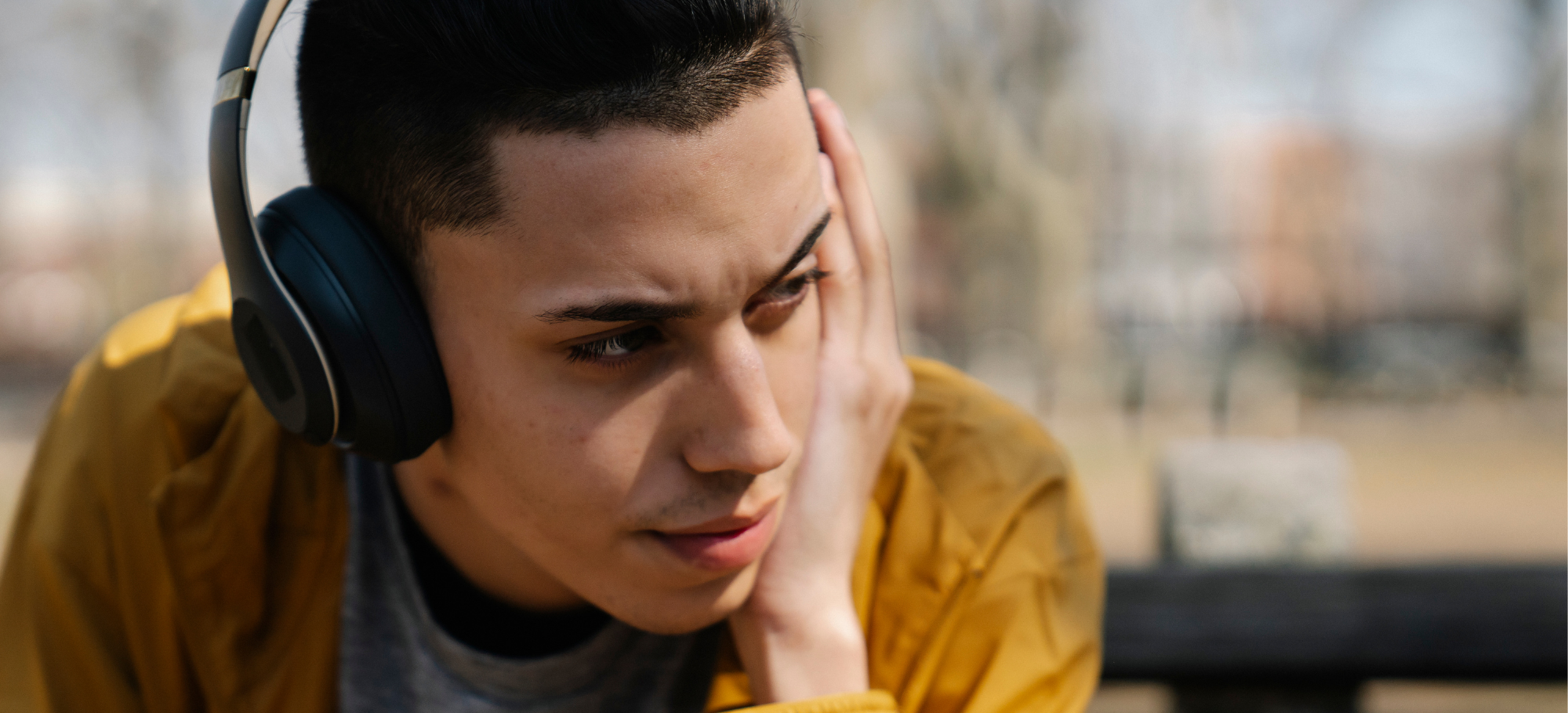 depression in youth and teens
