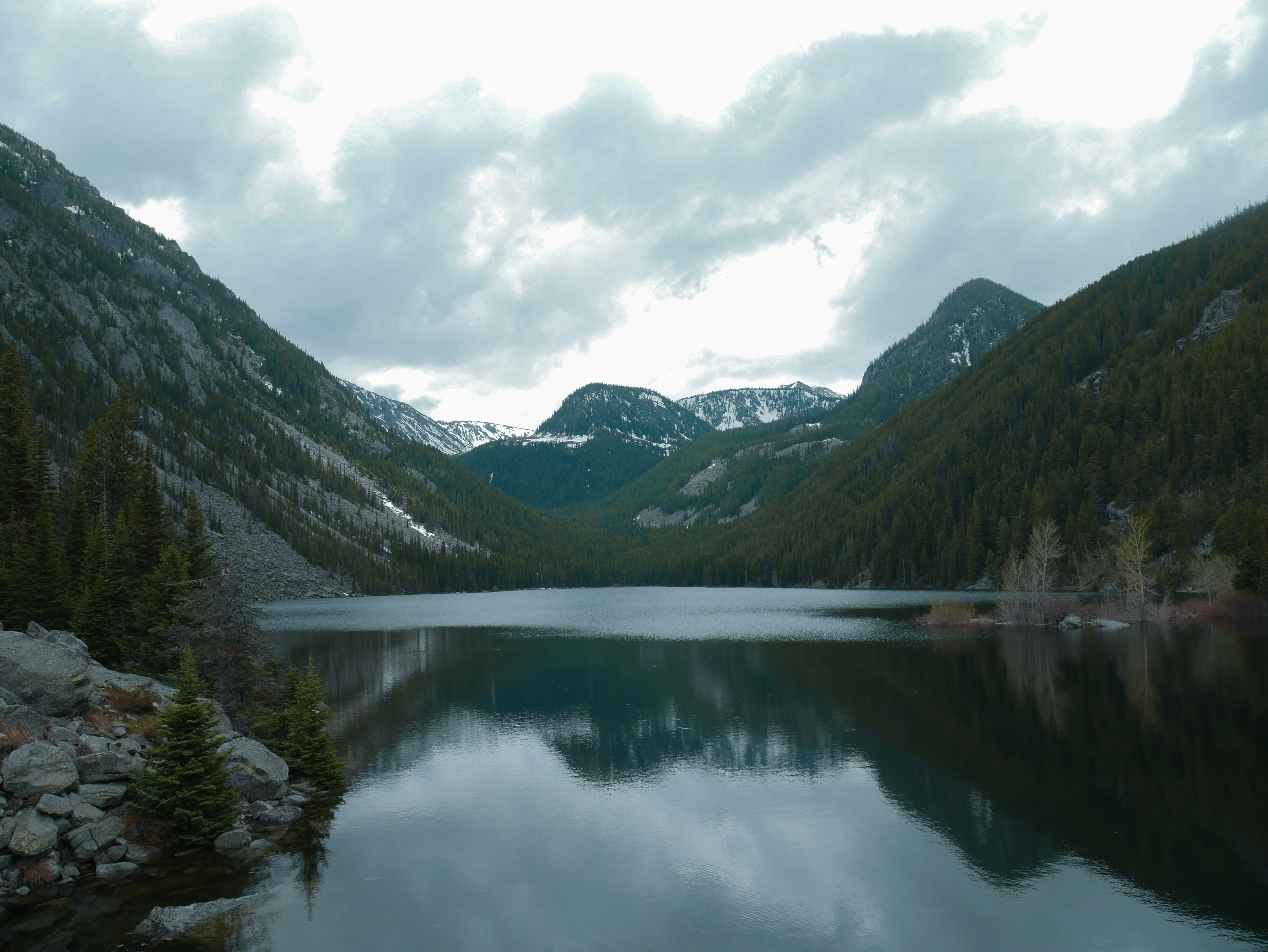 Bozeman Montana